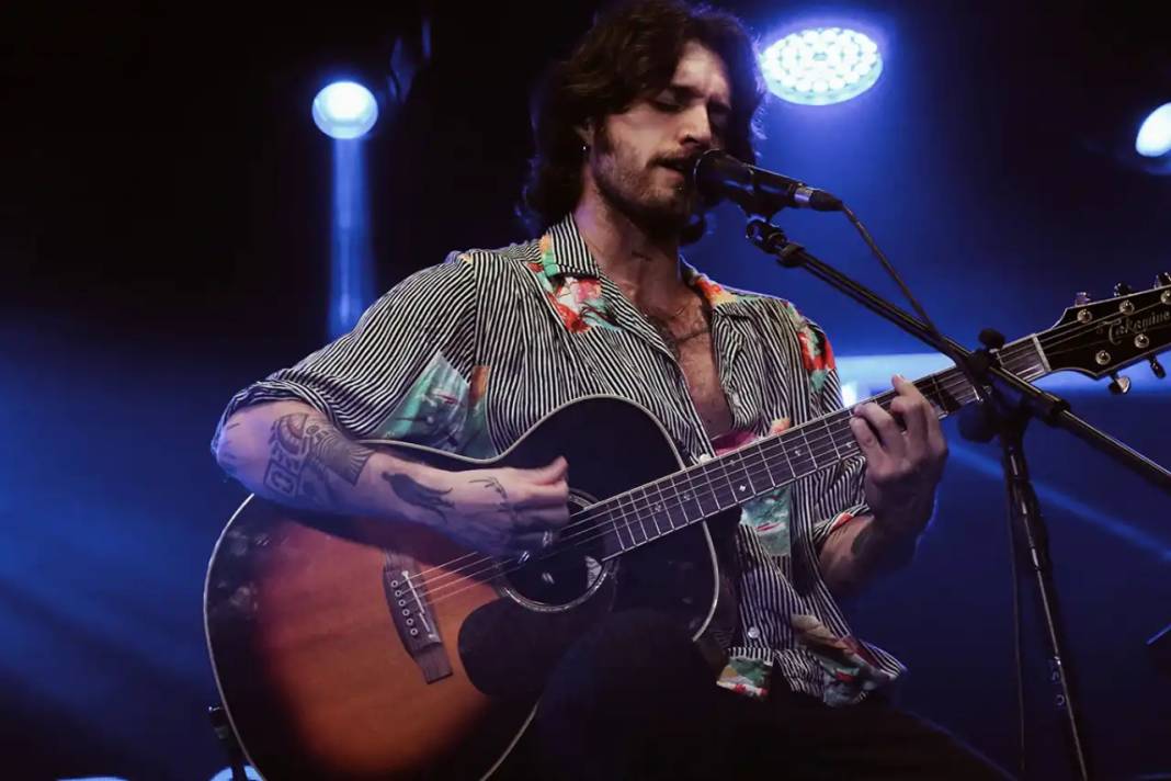 Antalya Kasım Ayında Konserlere Doyacak! Biletlerde %50 İndirim 4